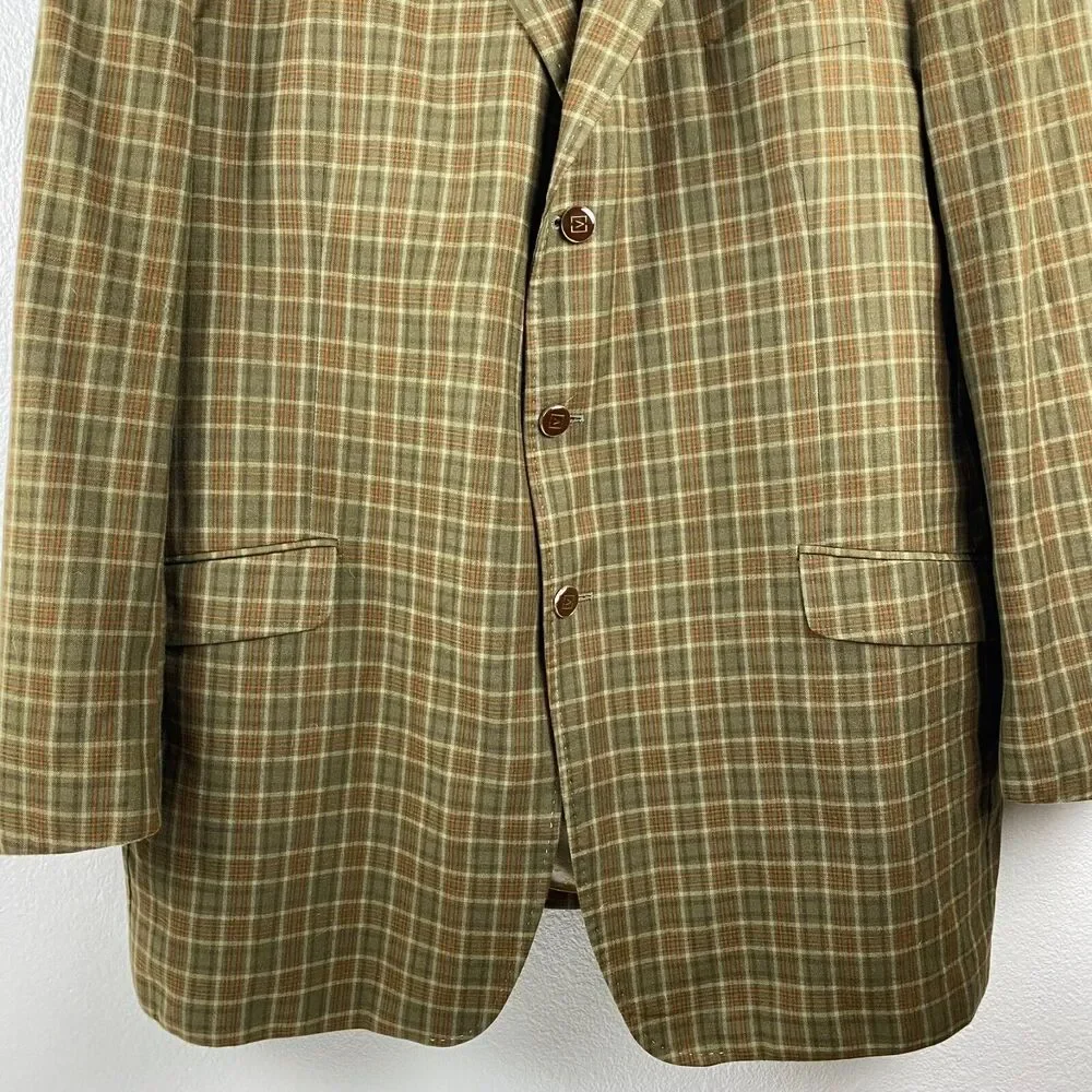 Valentino mens sergio